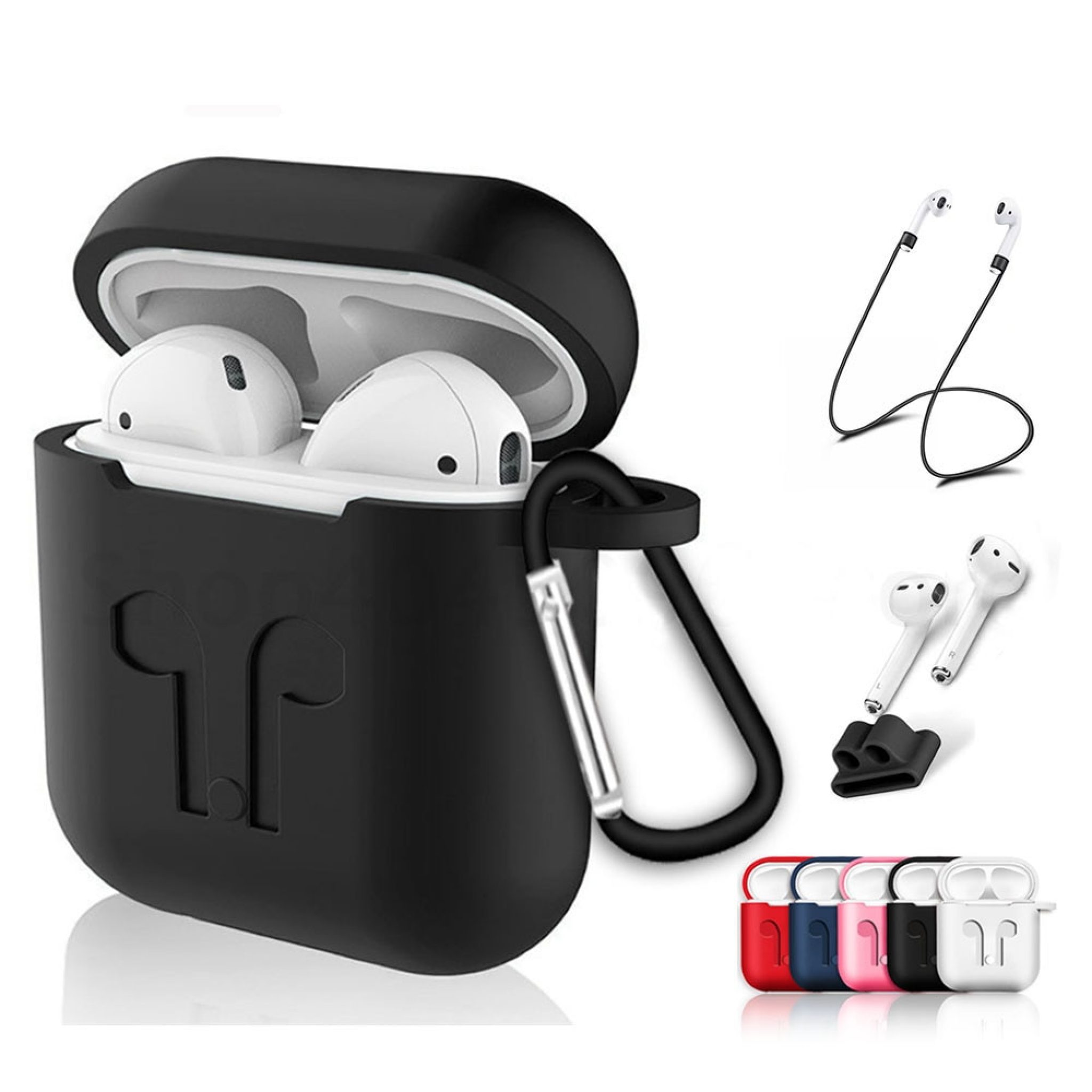 Airpods Included With Iphone 8